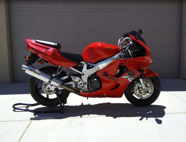 NT AFTERMARKET INJECTION ABS PLASTIC Bodywork For Honda CBR900RR 1998 1999 CBR 900 RR 98 99 ABS Fairings Kit Red