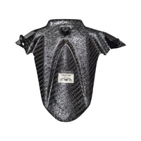 NT Real 100% Carbon Fiber Rear Hugger Fit for Suzuki 2009-2016 GSXR 1000