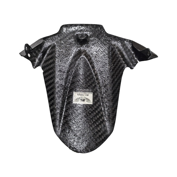 NT Real 100% Carbon Fiber Rear Hugger Fit for Suzuki 2009-2016 GSXR 1000