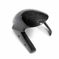 NT 100% Carbon Fiber Front Fender Hugger Fit for 2025 Ducati Panigale V4 V4S