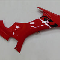 NT Injection Mold Fairing Kit Bodywork Fit for YAMAHA 2015-2019 YZF R1 Red N042