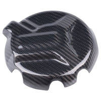 NT 100% Carbon Fiber Engine Cover Left Side for BMW S1000R 14-21, S1000RR 09-21