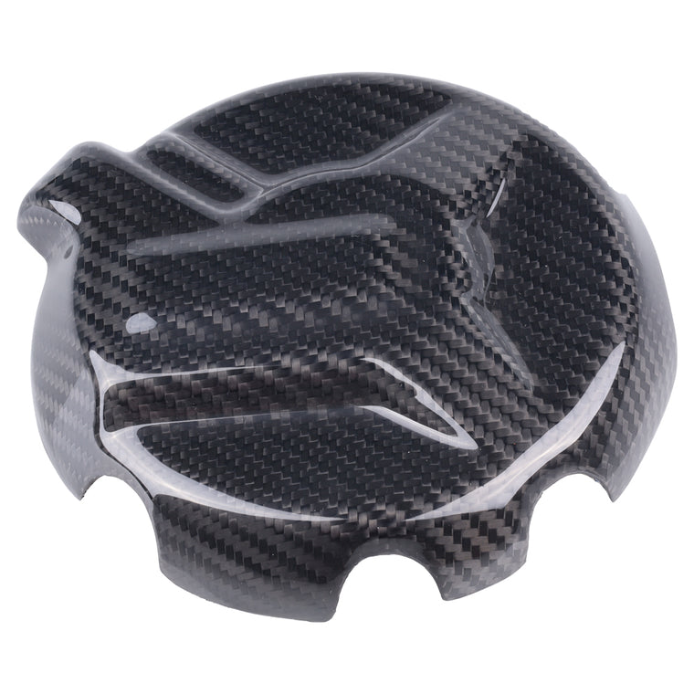 NT 100% Carbon Fiber Engine Cover Left Side for BMW S1000R 14-21, S1000RR 09-21