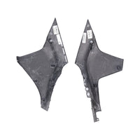 NT Real 100% Carbon Fiber  Middle Side panels for Yamaha 2020-2022--2024-2025 YZF R1