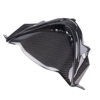 NT Instruments Cover in 100% Carbon Fiber for Suzuki GSXR1300 Hayabusa 2021-2025