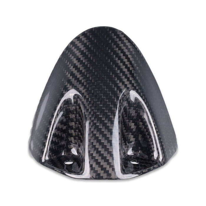 NT 2006-2007 Kawasaki Ninja ZX10R Rear Hugger - 100% Carbon Fiber
