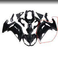NT Aftermarket side Fairing Fit for 2012-2016 kawasaki ninja EX650 650 a019