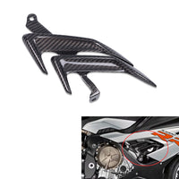 NT 100% Real 3K Twill Carbon Fiber Piece for BMW 2019-2022 S1000RR