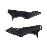 NT 100% Carbon Fiber Inner Instrument Dash Panels Suzuki GSX1300R Hayabusa 2021-2025