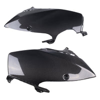 NT Real 3K Twill Carbon Fiber Pieces for Suzuki 2021-2026 GSXR1300 Gen3 Hayabusa