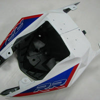 NT ABS Fairing Kit Fit for BMW 2015-2016 S1000RR White Blue Injection Mold a012