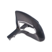 NT Ducati Monster 696 796 1100 100% Carbon Fiber Front Fender