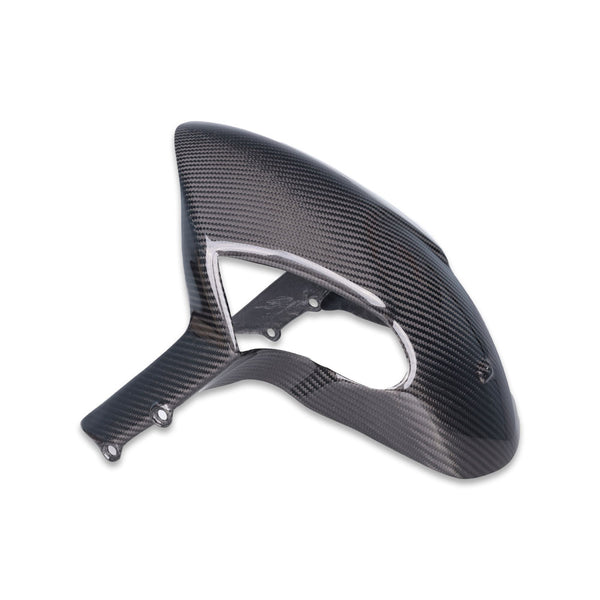 NT Ducati Monster 696 796 1100 100% Carbon Fiber Front Fender