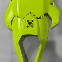 NT Injection Mold New Kit Fluorescent Yellow Black ABS Fairing Fit for Yamaha 2008-2016 YZF R6 N164 Arriving US Soon