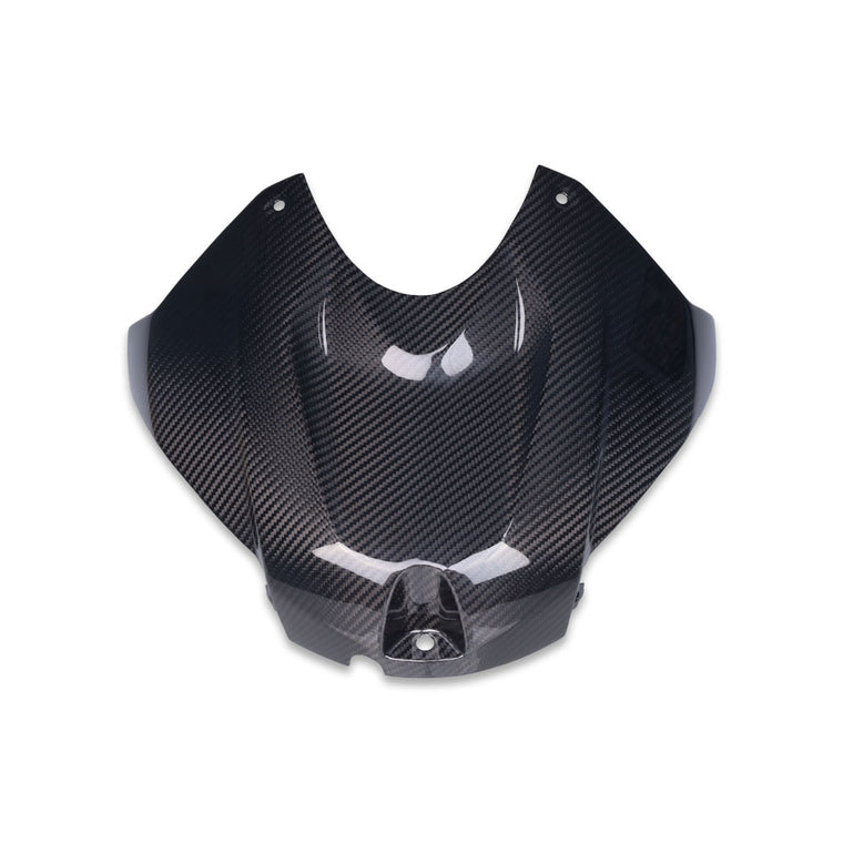 NT BMW S1000RR S 1000RR 2015-2018 100% Carbon Fiber Front Tank Airbox Cover Fairing