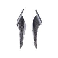 100% Carbon Fiber TAIL SIDES Fit for Yamaha 2015-2020-2026 R1 R1M R1S