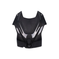 NT 100% Carbon Fiber Front Tank Cover Protection for BMW S1000RR 2019-2022 M1000RR