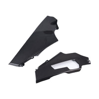 NT 100% Carbon Fiber Belly Pan Cowling Lower Fairing For Suzuki GSX-R1000 2017-2025