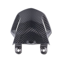 NT 100% Carbon Fiber Rear Hugger Fender Fit for Ducati 2024 Hypermotard 698