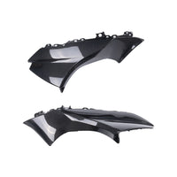 NT 2017-2019-201-2024-2025 Suzuki GSXR 1000 100% Carbon Fiber Front Side Fairings