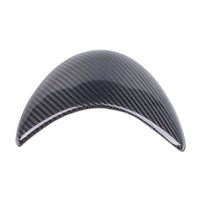 NT 2003-2006 Ducati 749  999 Tank Pad - 100% Carbon Fiber a01
