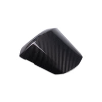 NT 2017-2024 Suzuki GSX-R1000 Seat Cover - 100% Carbon Fiber 2018 2019 2022 2023