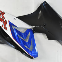 NT ABS Fairing Kit Fit for BMW 2017-2018 S1000RR White Blue Injection Mold a004