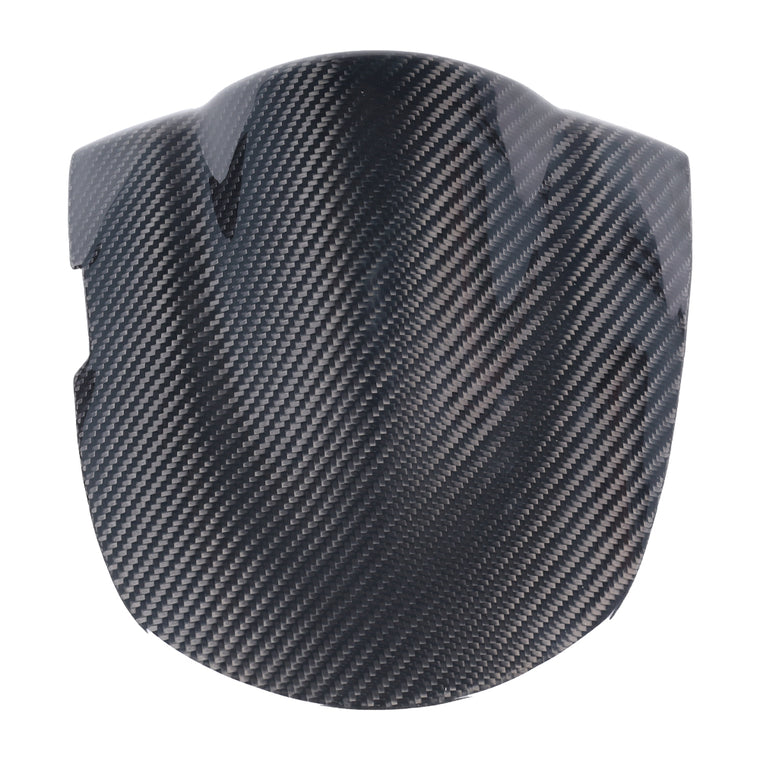NT 06-07-2006-2007 SUZUKI GSXR GSX R 600 750 REAL 100% Carbon Fiber SEAT COWL COVER