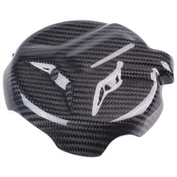 NT 100% Carbon Fiber Engine Cover Left Side for BMW S1000R 14-21, S1000RR 09-21