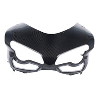 1098 NT 2007-2013 Ducati 848  1198 Upper Fairing - 100% Carbon Fiber