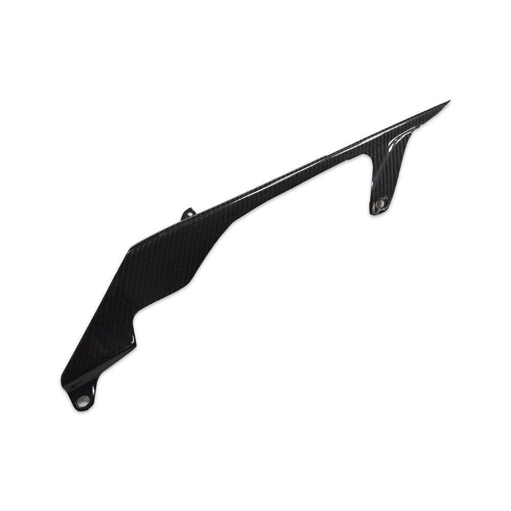NT 2004-2005-2006 Yamaha YZF R1 Real 100% Carbon Fiber Chain Guard