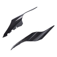 NT Real 100% Carbon Fiber Tail Faring for Yamaha 2020-2021-2022-2023-2024-2025 YZF R1