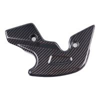 NT 2021-2022-2024-2025 Suzuki GSX1300R Hayabusa Sprocket Cover - 100% Carbon Fiber