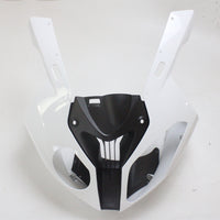 NT White Black Red ABS Fairing Kit Fit for BMW 2009-2014 S1000RR Injection a045