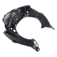 NT Dash Panel 100% Carbon Fiber for Kawasaki Ninja 2018-2023 EX400 400R
