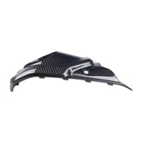 NT Ducati Hypermotard 950 100% Carbon Fiber Tank Cover 100% Real 100% Carbon Fiber fiber a01