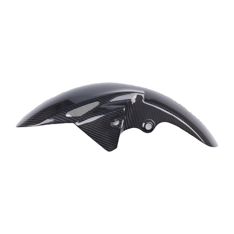 NT Real 100% Carbon Fiber Front Fender for Yamaha 2003-2004 YZF R6 & 2006-2009 R6S