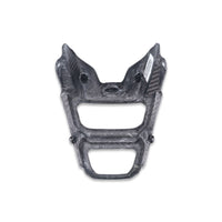NT 2017-2020 Honda Grom MSX125 Headlight Cover - 100% Carbon Fiber