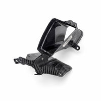 NT 3K Real Carbon Fiber Air Intake Cover Fit for BMW 2019-2022 S1000RR