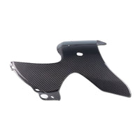 2008-2020 Suzuki GSX1300R Hayabusa Belly Pan  - 100% Carbon Fiber
