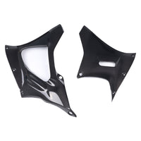NT Real 100% Carbon Fiber Middle Side Fairing for Yamaha 2022-2023-2024-2025 YZF R7