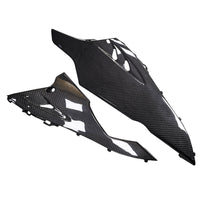 NT Real 100% Carbon Fiber Belly Pan Fairing Fit for Suzuki 2009-2016 GSXR 1000