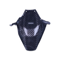 NT Ducati 899 959 1199 1299 Panigale 100% Carbon Fiber Rear Tire Hugger Mud Guard Fender