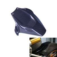 NT Ducati 899 959 1199 1299 Panigale 100% Carbon Fiber Rear Tire Hugger Mud Guard Fender