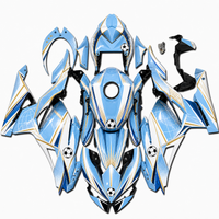 NT NEW Custom Fairing Kit Soccer 2026 World Cup Theme Color Scheme