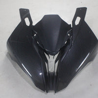 NT Injection Plastic Fairing fit for BMW S1000RR 2019-2022 Carbon Fiber Look S01