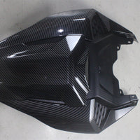 NT Injection Plastic Fairing fit for BMW S1000RR 2019-2022 Carbon Fiber Look S01