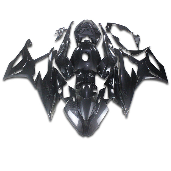 NT Injection Plastic Fairing fit for BMW S1000RR 2019-2022 Carbon Fiber Look S01