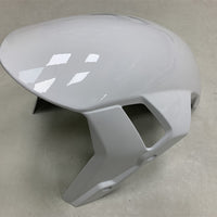NT Injection Plastic Fairing kit Fit for BMW 2023-2024 S1000RR Bodywork White Blue N001