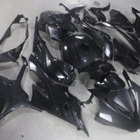NT Injection Plastic Fairing fit for BMW S1000RR 2023-2024 Carbon Fiber Look S01